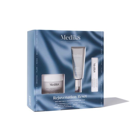Medik8 Rejuvenation Reset Medik8