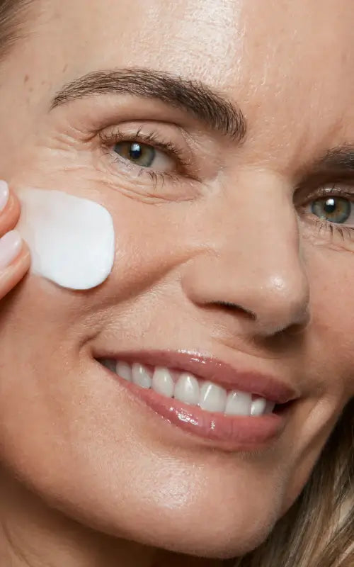 Skincare for Menopausal Skin