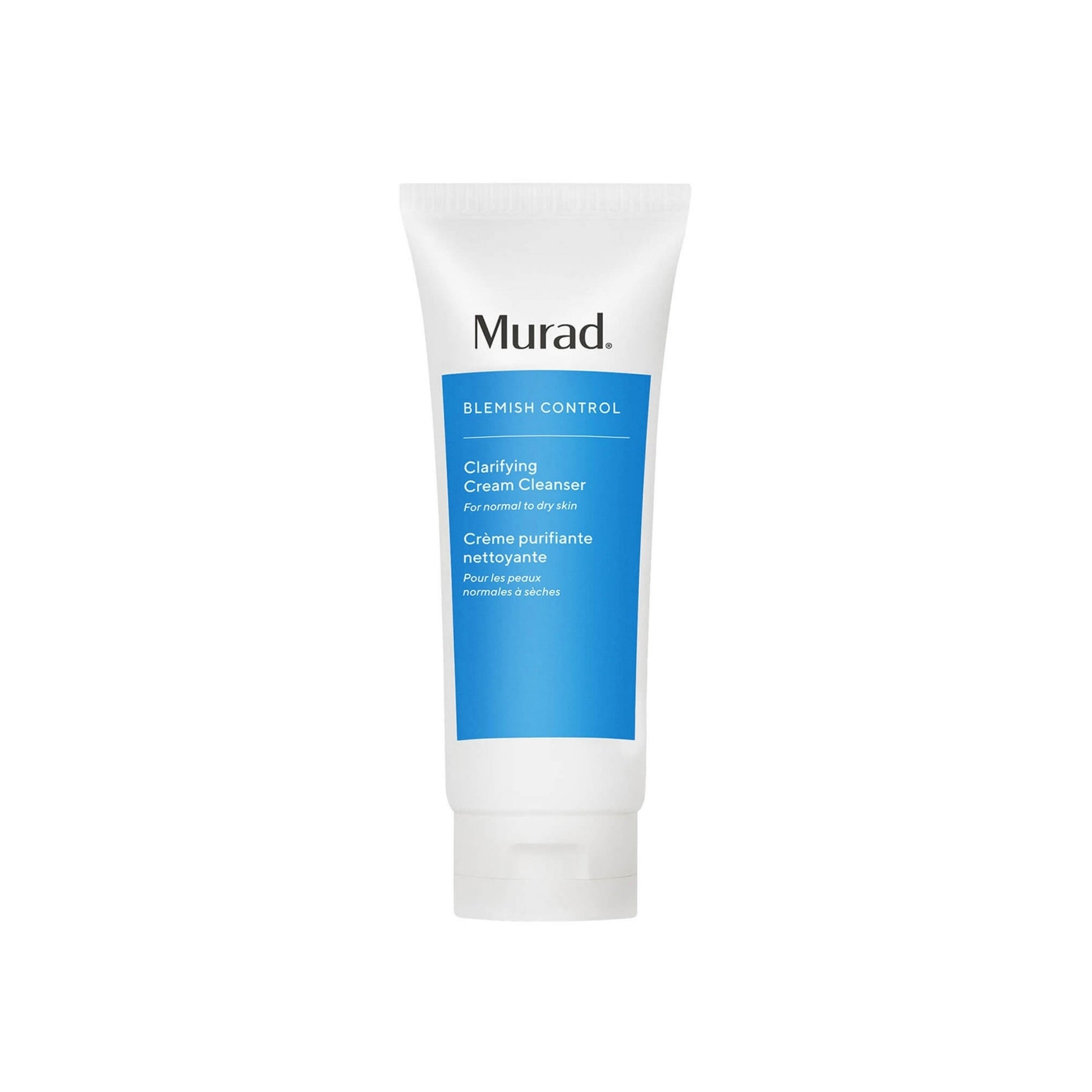 Murad Clarifying Cream Cleanser 200ml Murad