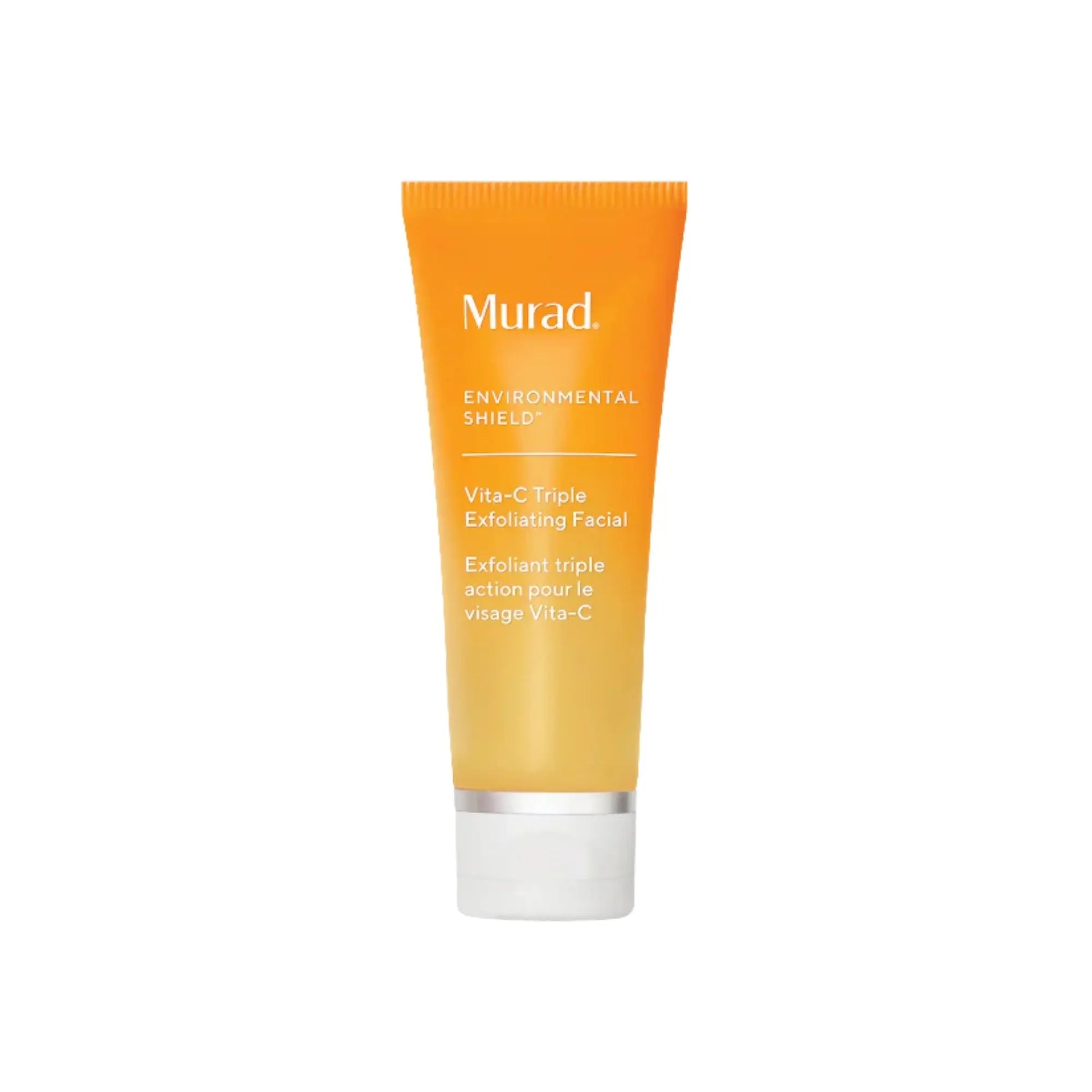 Murad Vita-C Triple Exfoliating Facial 75ml Murad