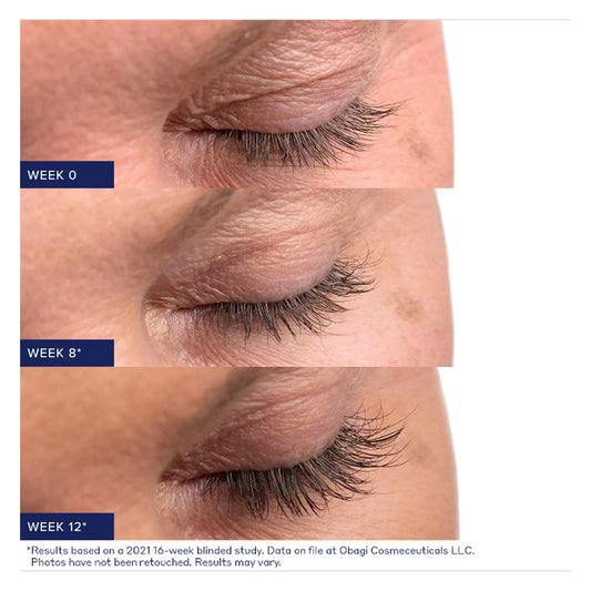 Obagi Nu-Cil® Eyelash Enhancing Serum 3ml