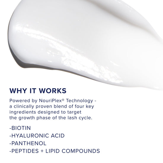 Obagi Nu-Cil® Eyelash Enhancing Serum 3ml Obagi