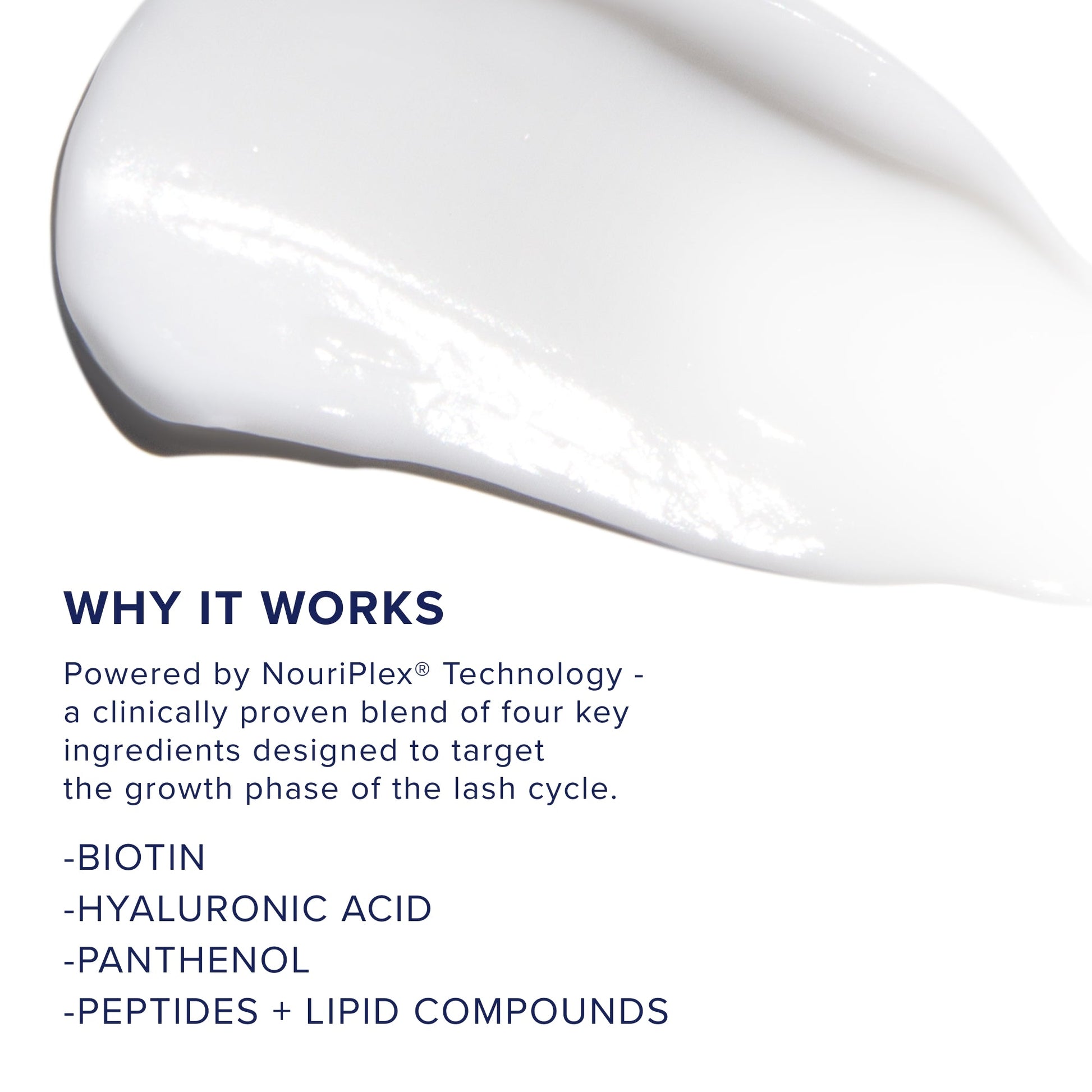 Obagi Nu-Cil® Eyelash Enhancing Serum 3ml Obagi