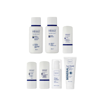 Obagi Nu-Derm Fx Transformation System Normal to Dry (Non Rx)