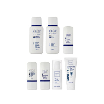 Obagi Nu-Derm Fx Transformation System Normal to Oily (Non Rx)