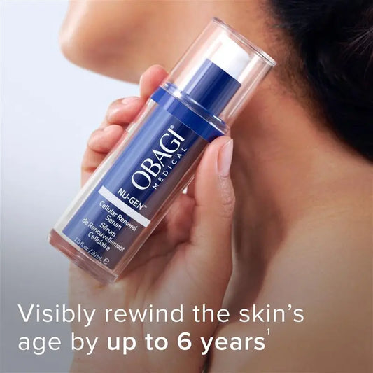 Obagi NU-GEN™ Cellular Renewal Serum