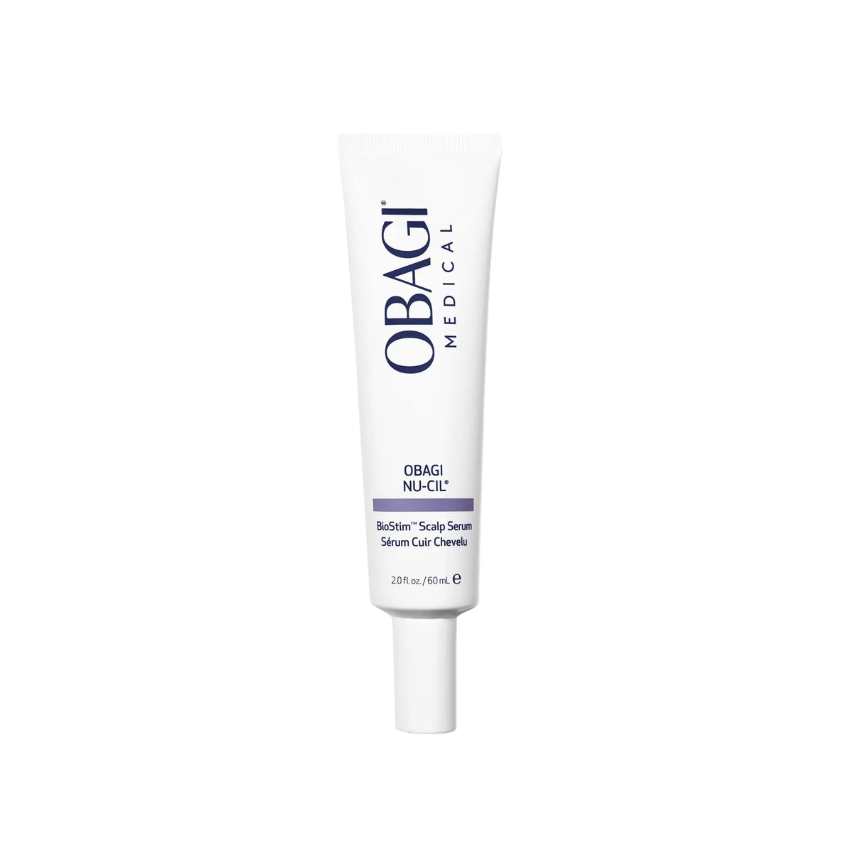Nu Cil® BioStim™ Scalp Serum