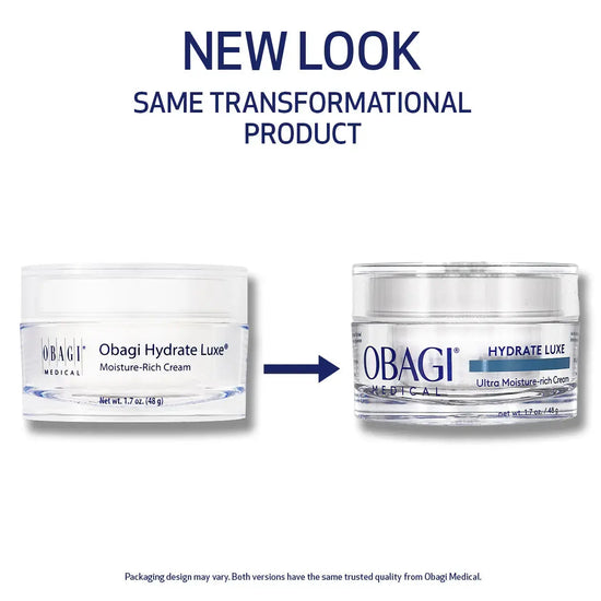 Obagi Hydrate Luxe 48g Obagi
