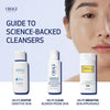 Obagi CLENZIderm M.D. Daily Lightweight Foaming Blemish Cleanser 118ml 