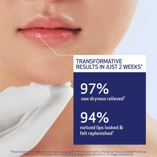 Obagi Soothe and Protect Lip Treatment SPF 30 Obagi