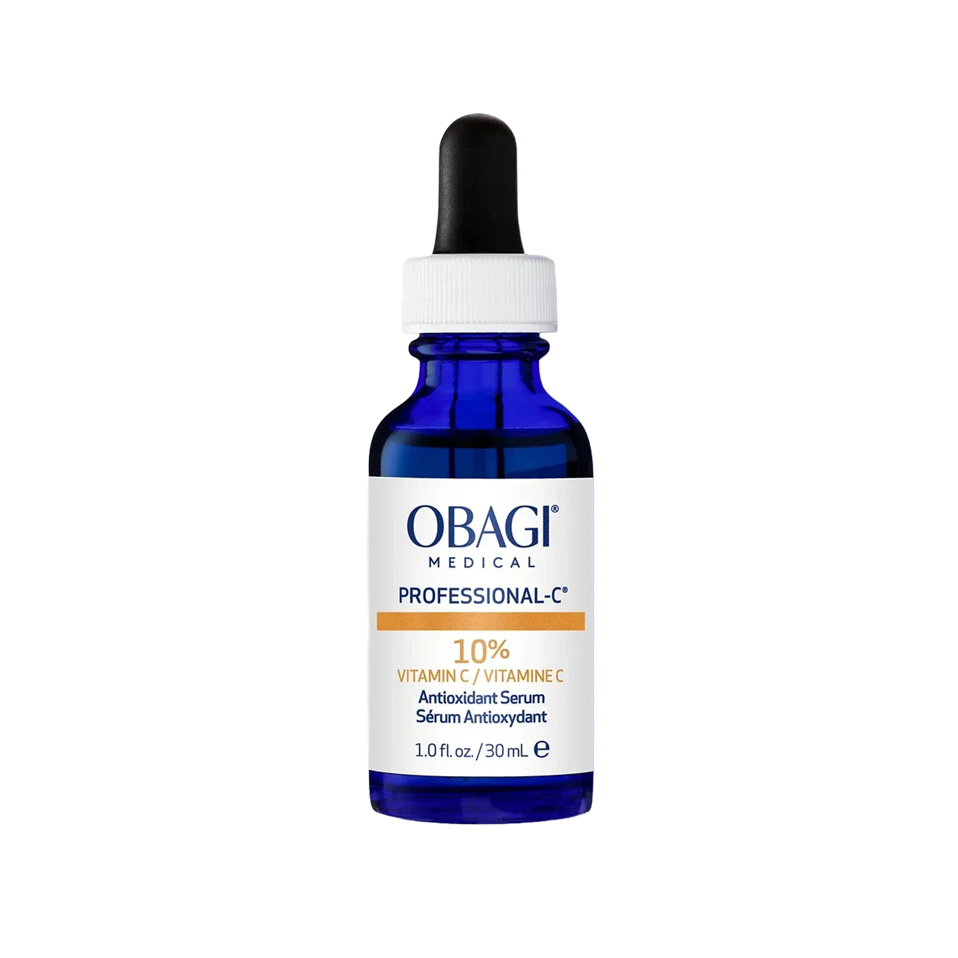 Obagi Professional-C® 10% Serum 30ml — Obagi Medical Skincare | Nurse Lee Prescribing