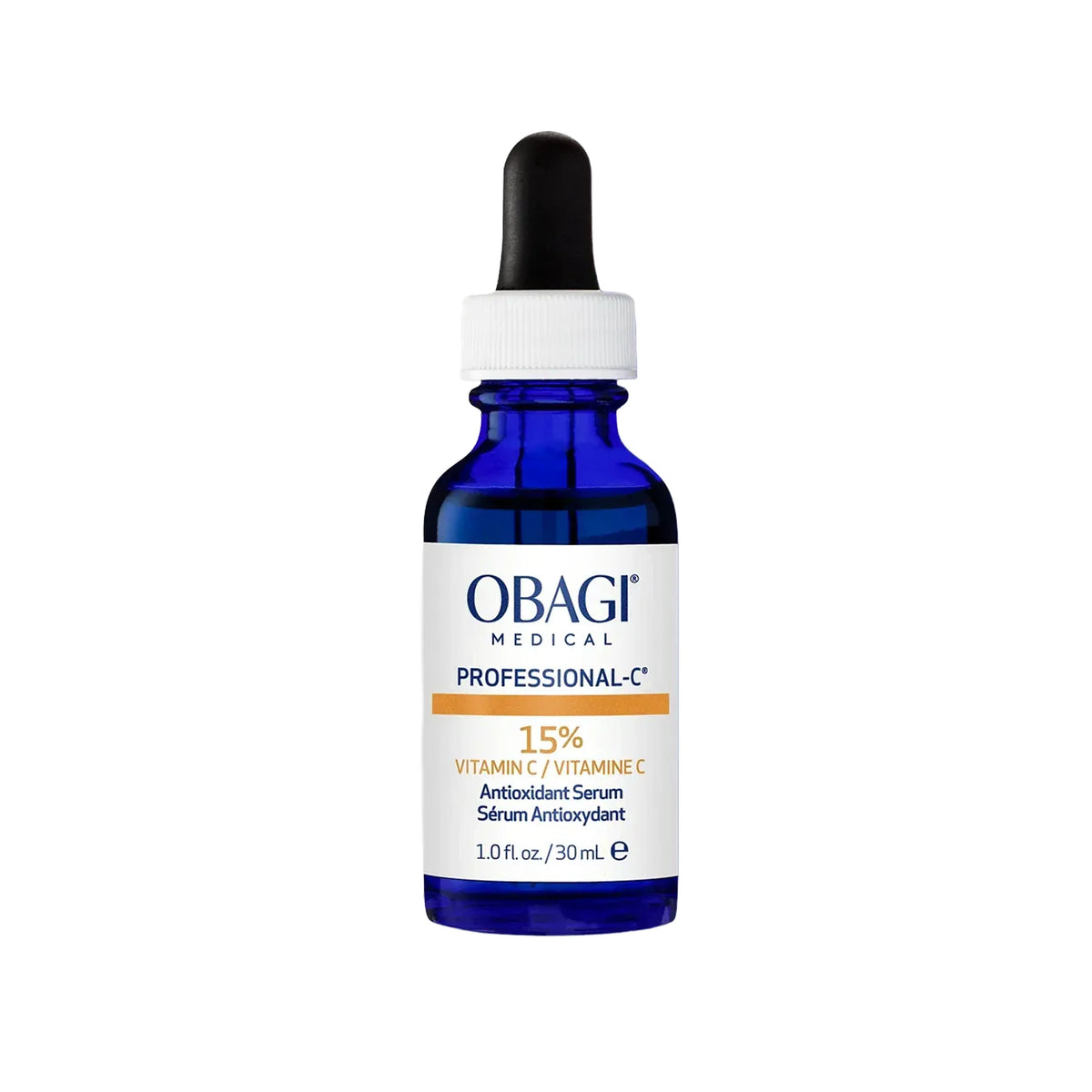 Professional C Serum 15%