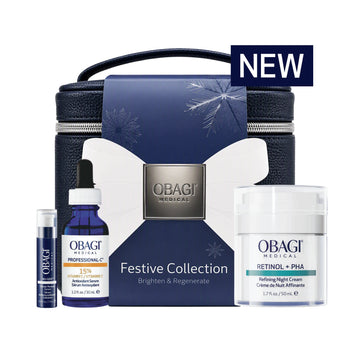 Obagi Brighten & Regenerate Kit