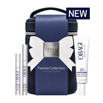 Obagi Nu-Cil Hair Growth Kit