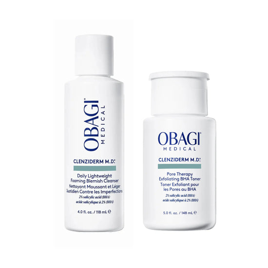 Obagi Blemish Control Kit Obagi