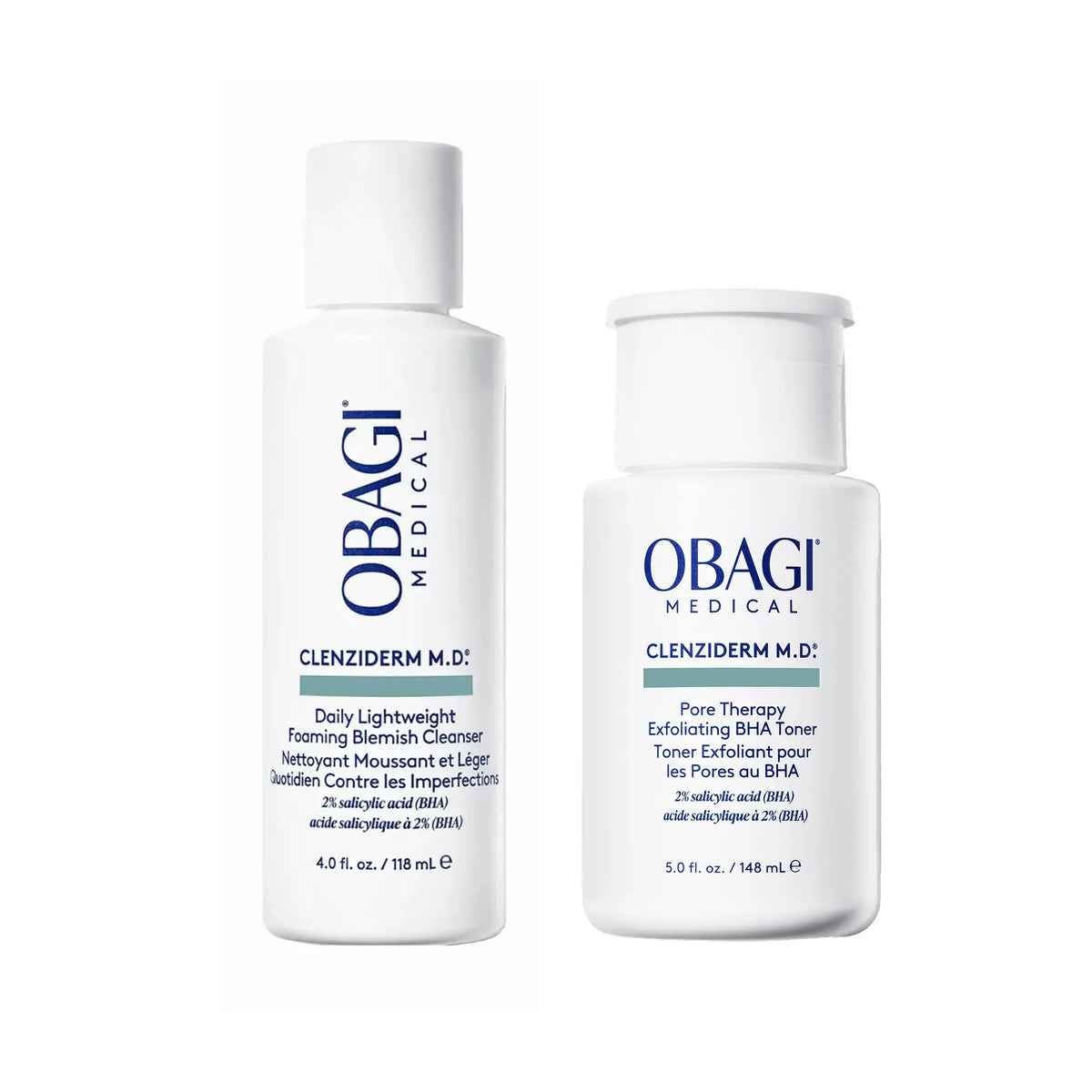 Blemish Control Kit