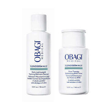 Obagi Blemish Control Kit Obagi