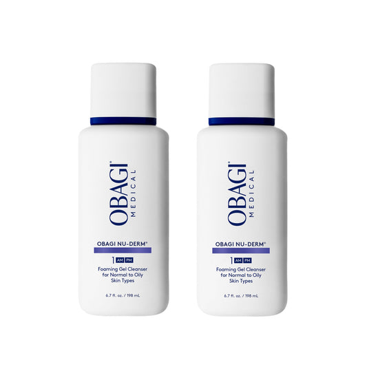 Obagi Foaming Gel Duo Obagi