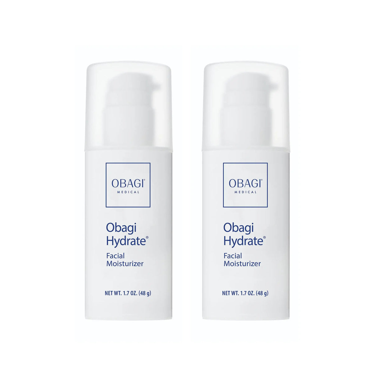 Hydrate Duo