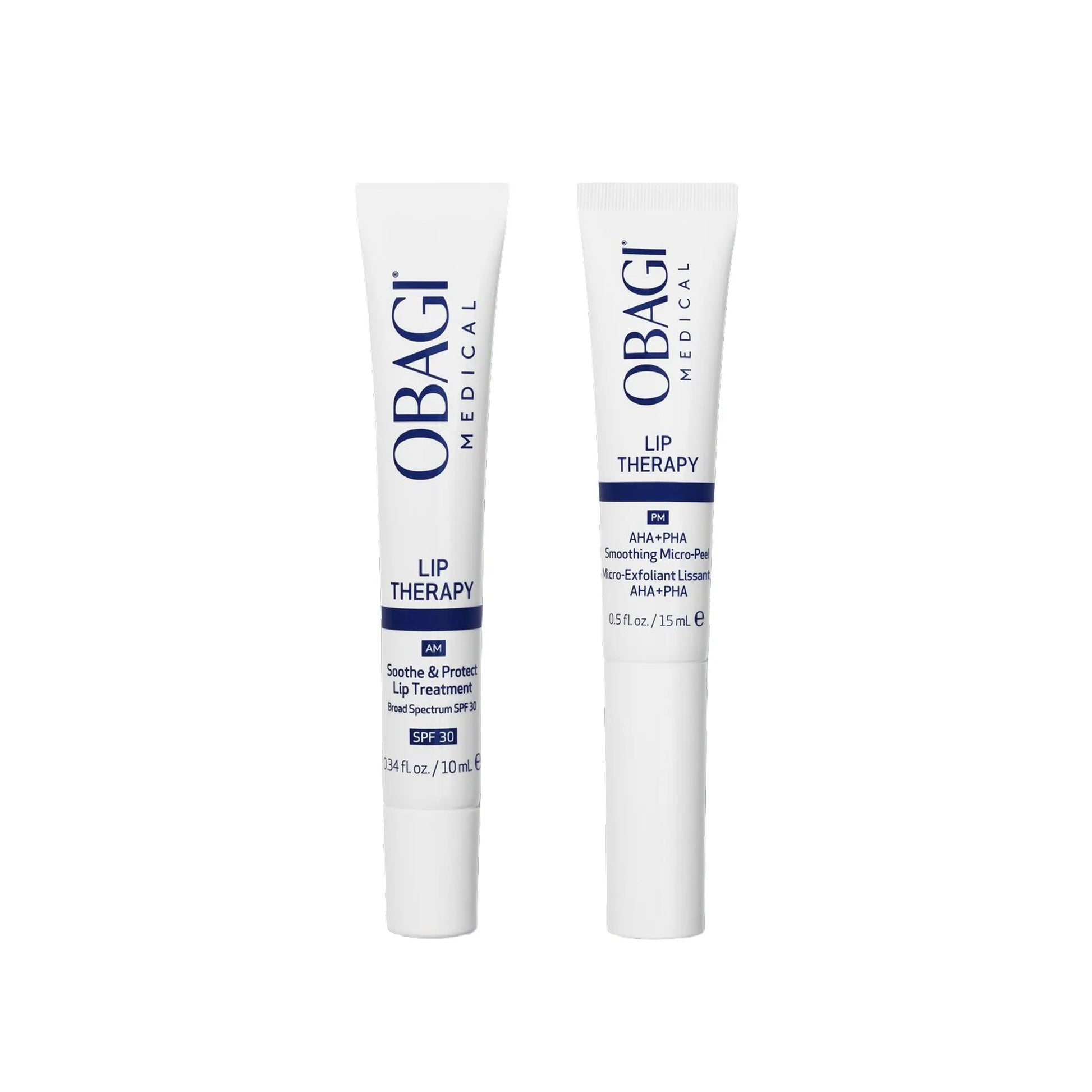 Obagi Lip Therapy Duo Obagi