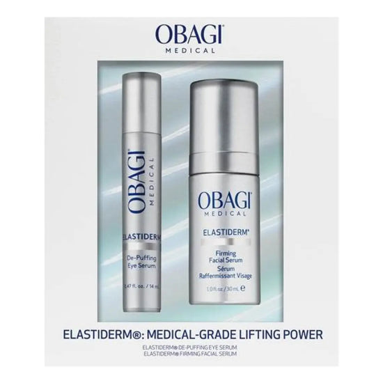 Obagi ELASTIderm Serums Kit Obagi