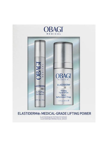 Obagi ELASTIderm Serums Kit