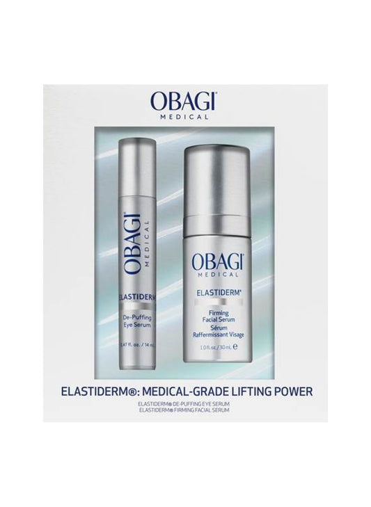 Obagi ELASTIderm Serums Kit