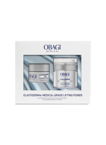 Obagi ELASTIderm Creams Kit