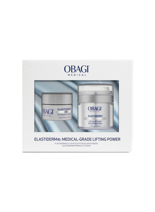 Obagi ELASTIderm Creams Kit