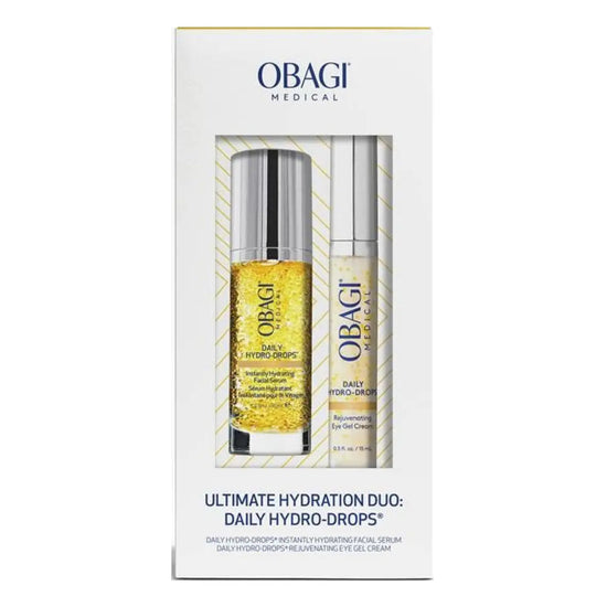 Obagi Daily Hydro Drops Kit Obagi