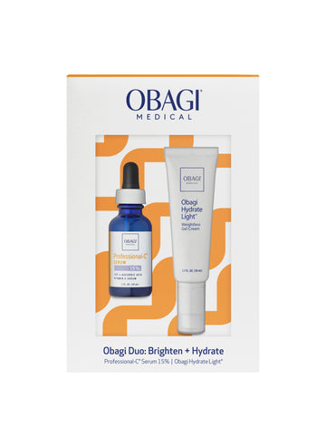 Obagi Vitamin C Duo Kit