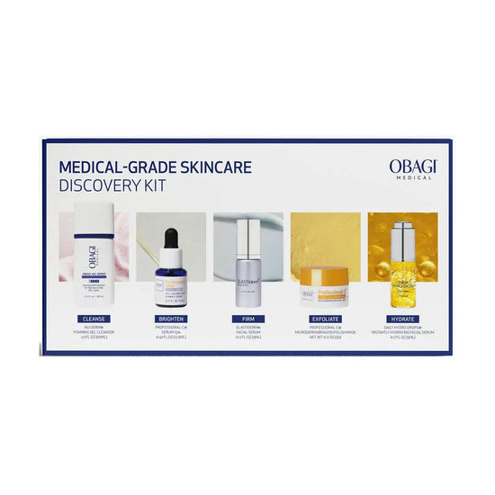 Obagi Discovery Kit Obagi