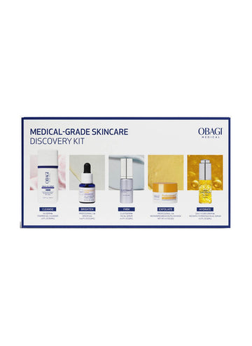 Obagi Discovery Kit