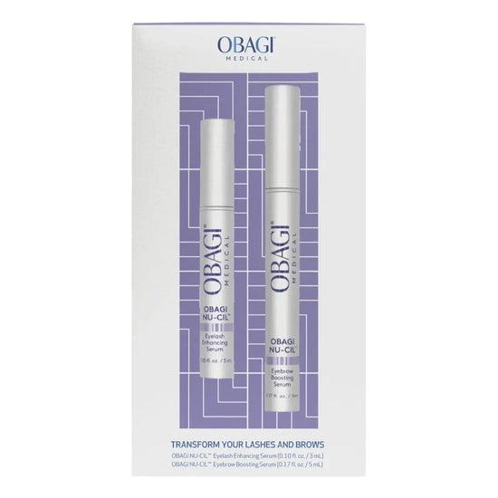 Obagi Nu-Cil Value Kit Obagi