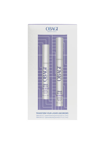 Obagi Nu-Cil Value Kit