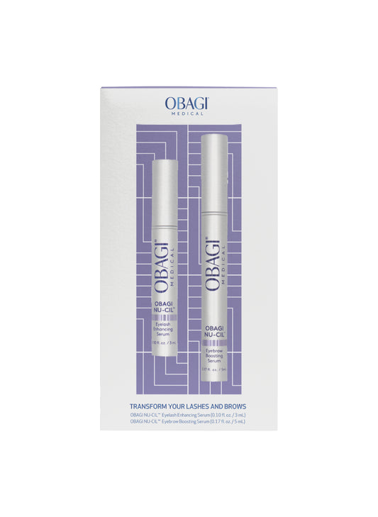 Obagi Nu-Cil Value Kit