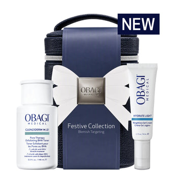 Obagi Blemish Targeting Kit