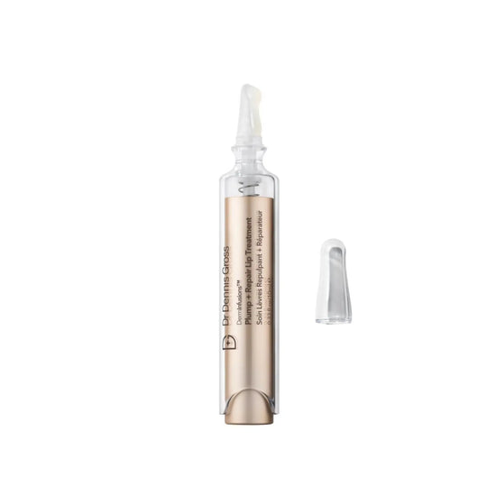 Dr. Dennis Gross DermInfusions Plump + Repair Lip Treatment 10ml Dr Dennis Gross