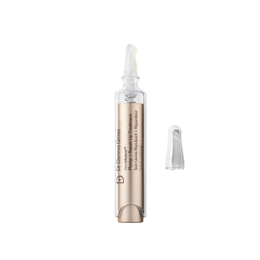 Dr. Dennis Gross DermInfusions Plump + Repair Lip Treatment 10ml