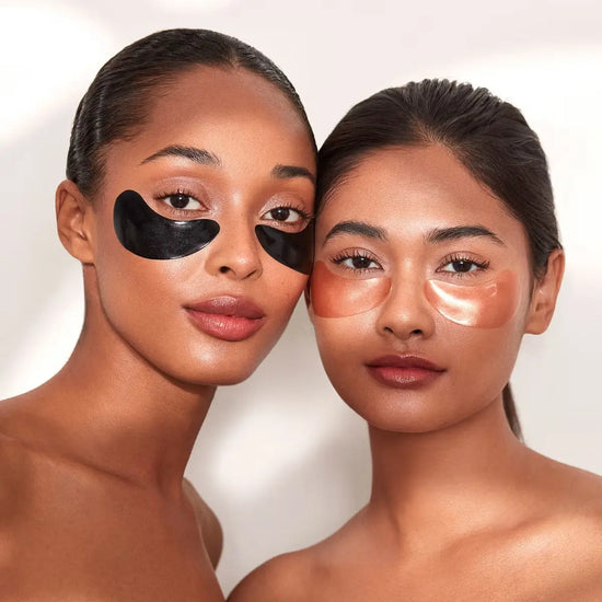 111SKIN Rose Gold Illuminating Eye Mask Box 8 Masks 111SKIN