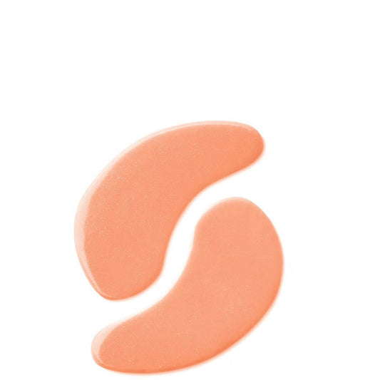 111SKIN Rose Gold Illuminating Eye Mask Box 8 Masks