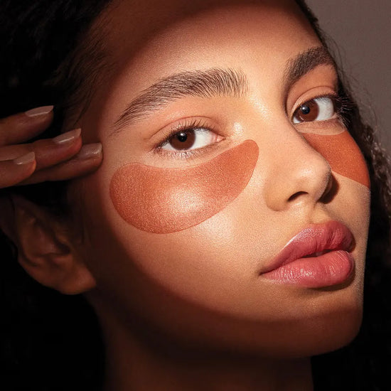 111SKIN Rose Gold Illuminating Eye Mask Box 8 Masks 111SKIN