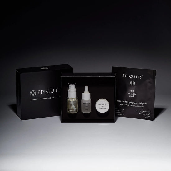 Epicutis Recovery Care Set Epicutis