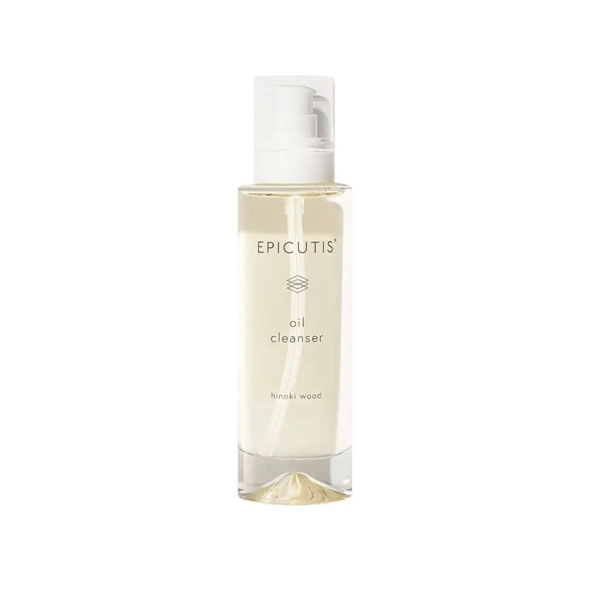 Oil Cleanser