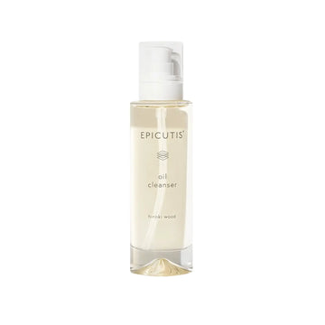 Epicutis Oil Cleanser 120ml Epicutis