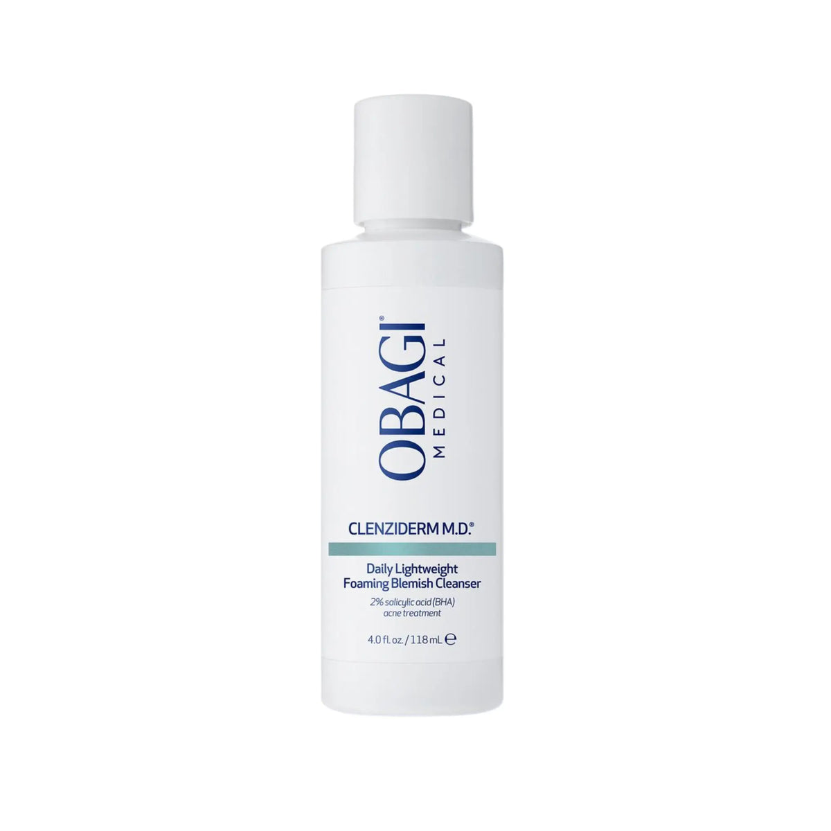 CLENZIderm M.D. Daily Lightweight Foaming Blemish Cleanser