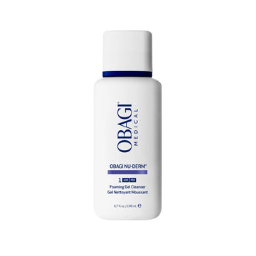 Obagi Nu-Derm Foaming Gel 200 ml