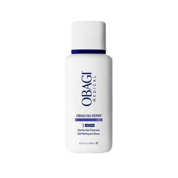 Obagi Nu-Derm Gentle Cleanser 200ml