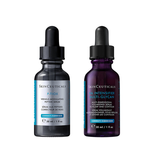 SkinCeuticals P-Tiox & H.A Intensifier Duo SkinCeuticals