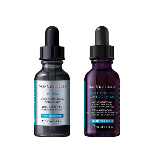 SkinCeuticals P-Tiox & H.A Intensifier Duo SkinCeuticals